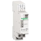 SCHNEIDER ELECTRIC SNR15363 TEMPORIZZATORE REGOLABILE MIN