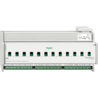 SCHNEIDER ELECTRIC SNRMTN648495 ATT.COMM.KNX REG-K/12X230/16 RIL.COR