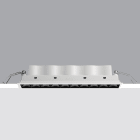 IGUZZINI ILLUMINAZI - IGZ3.P132.701.0 INC.LASER BLADE FRAME 10 LED WARM CRI 90