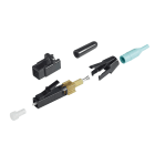 SCHNEIDER ELECTRIC - SNRVDIB504301U CON. FO PRELAPPATO OM3 50/125 LC