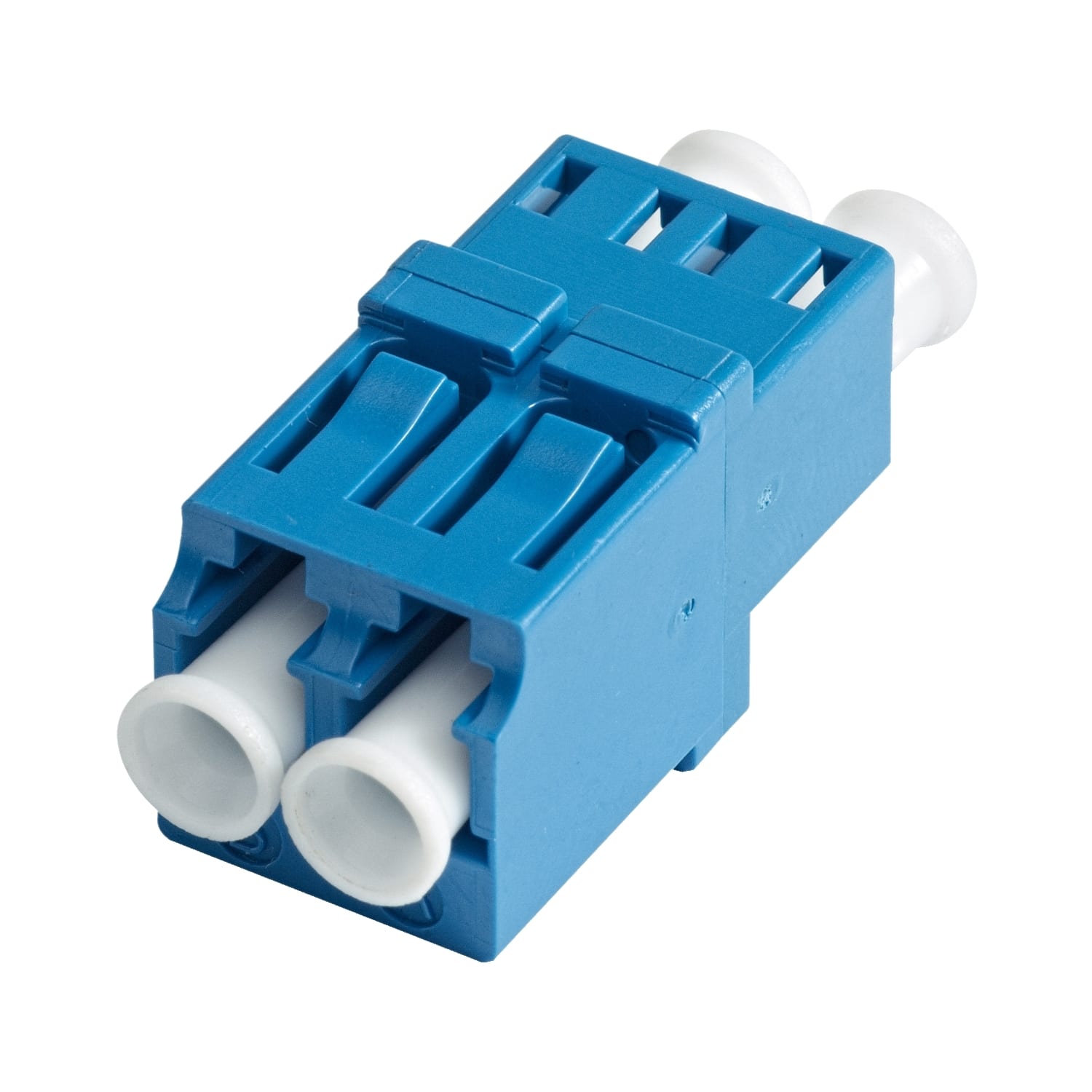 SCHNEIDER ELECTRIC - SNRVDIB6052001 BUSSOLA LC DUPLEX QUADARATA SM