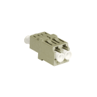 SCHNEIDER ELECTRIC SNRVDIB6051001 BUSSOLA LC DUPLEX QUADARATA MM