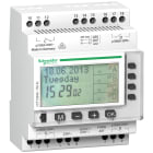 SCHNEIDER ELECTRIC SNRCCT15940 INT. MULTIFUNZIONE ITA 4 CAN.