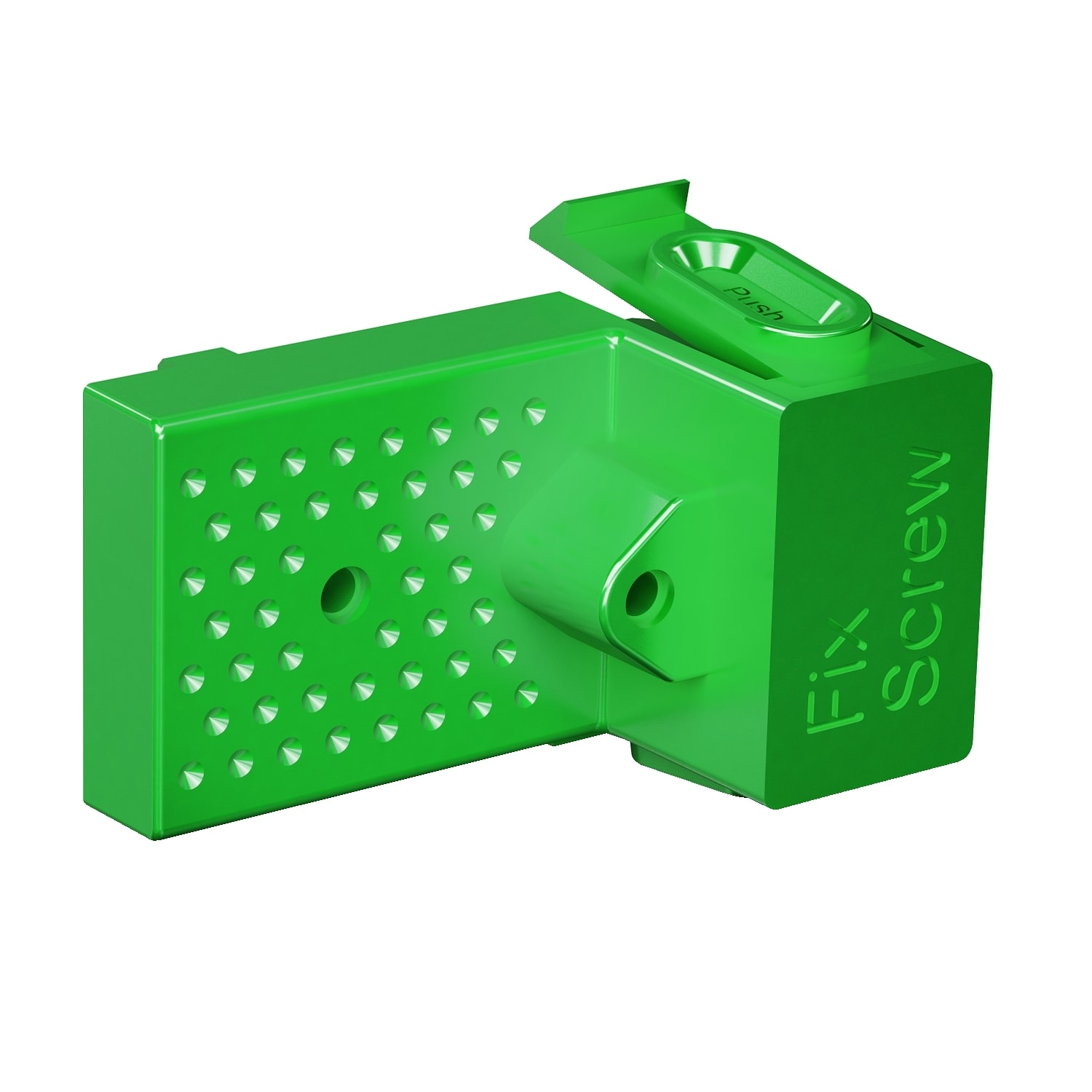 SCHNEIDER ELECTRIC SNRVDIR380003 VITE DI FISSAGGIO X2