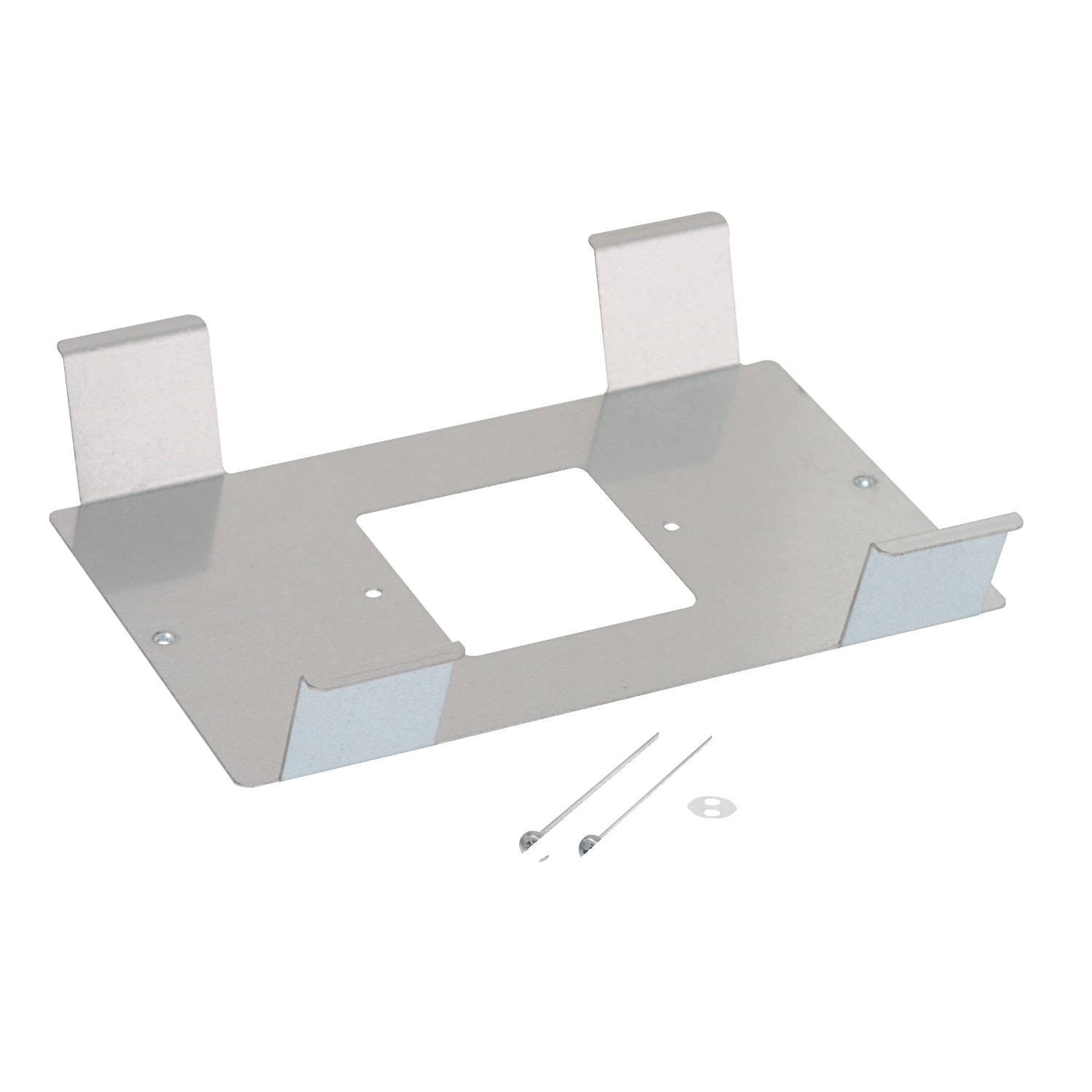 SCHNEIDER ELECTRIC - SNROVA59823 Exiway Smartled, kit incasso cartongesso