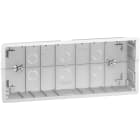 SCHNEIDER ELECTRIC SNROVA53157 SCATOLA INCASSO A MURO EXW SMARTLED