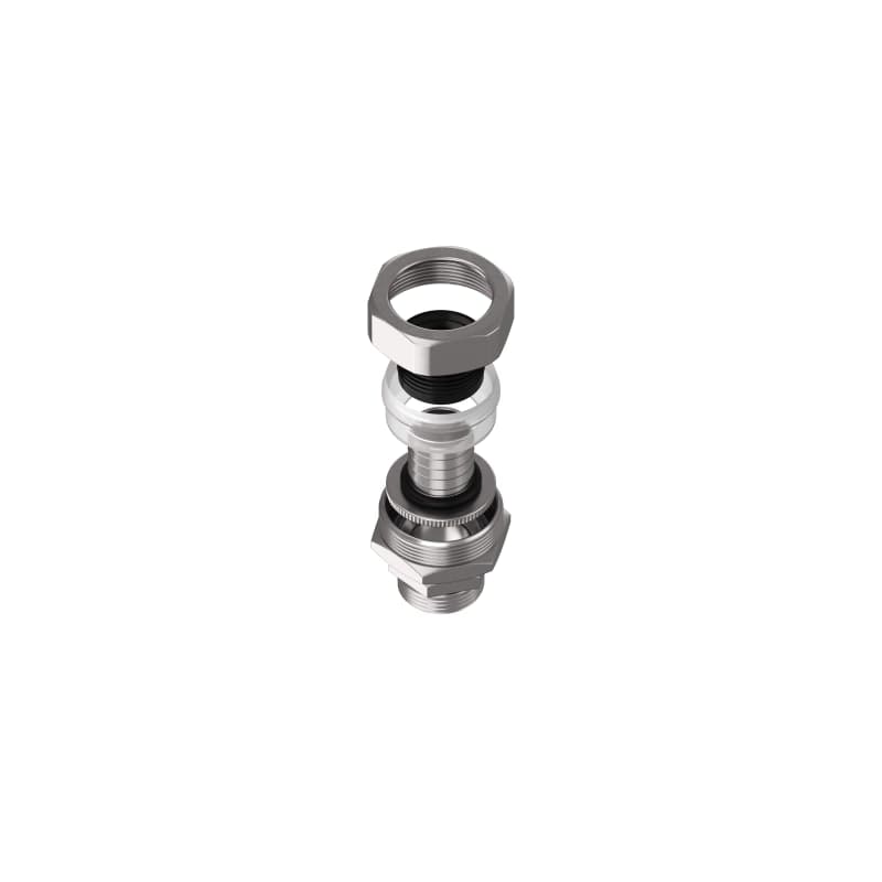 TEAFLEX TEAP17MG1816 RACC.GIR.P17MG18 PG16