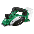 HIKOKI POWER TOOLS HIAP18DSLW2Z PIALLETTO 18V LARGH.82MM, PROF. 2MM