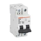 LOVATO LOVP1MB1NC63 INTERRUTT. MAGNETOTERMICO 1P+N C 63A 6KA