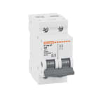 LOVATO LOVP1MS2P032 SEZIONATORE MODULARE - 2P 32A