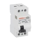 LOVATO LOVP1RD2P40A300S INT.DIFF.PURO 2P 40A IDN 300MA SELETTIVO