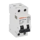 LOVATO LOVP1RE1NB25A300 INTERR.MAGNETOT.DIFF.1P+N B25 300MA 10KA