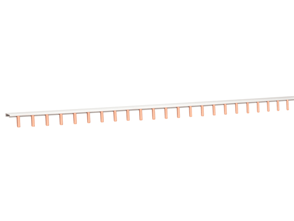 LOVATO - LOVP1X9031 BARRA 1P DA 0,996M PER 57 MODULI