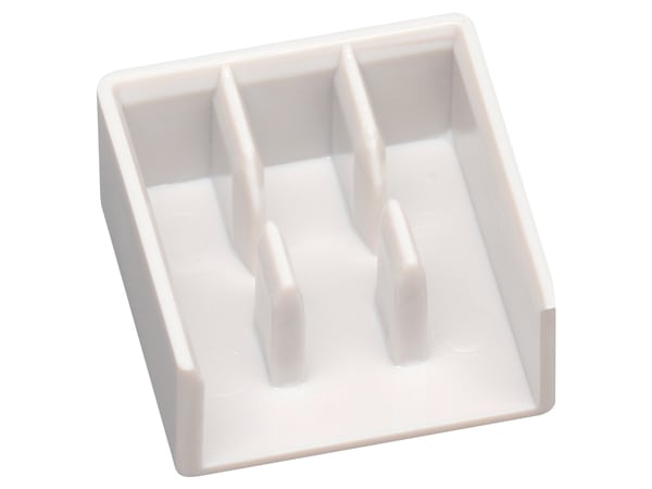 LOVATO LOVP1X9133 TAPPO CHIUSURA BARRA P1X9033