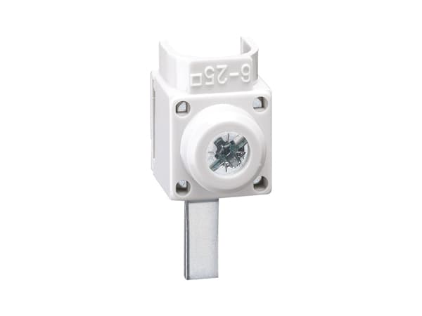 LOVATO LOVP1X9201 MORSETTO 1P 6-25MM2 PER P1X90..