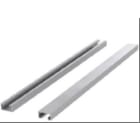 SUN-AGE SRL USNP200A00-012 PROFILO ALLUM. 41X25X9.5X2.5 12 CM EPDM