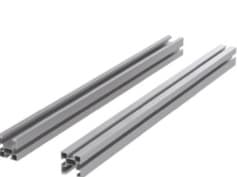 SUN-AGE SRL USNP202A02-360 PROFILO ALLUM. 41X38.5X8X1.5 3.60 M