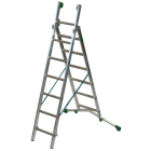 FACAL SRL FAFP240-2 P240-2 SUPERSCALA PRIMA DUE RAMPE M.2.40