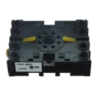 OMRON OMRP2CF08E-2-113612 ZOCCOLO-OCTAL. DIN. TERMINALI A VITE