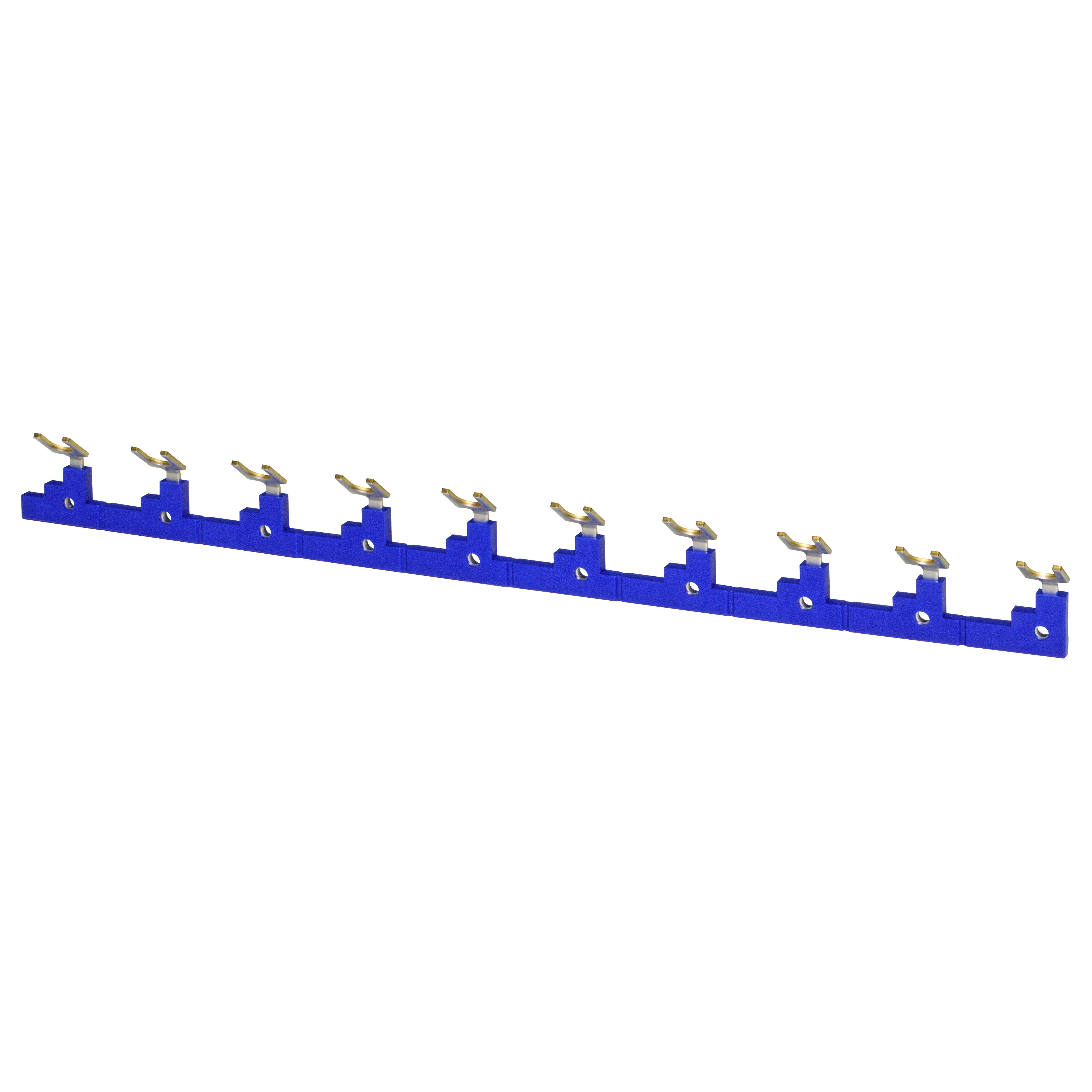 OMRON OMRP2DN157100S CONFEZIONE DI PONTICELLI PER P2RFZ-E. NE
