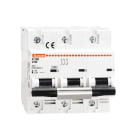 LOVATO LOVP2MB3PD080 INTERRUTT. MAGNETOTERMICO 3P D 80A 10KA