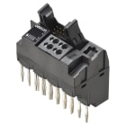 OMRON - OMRP2RVC8O5 INTERFACE UNIT FOR G2RV-SR/G3RV-SR PUSH-