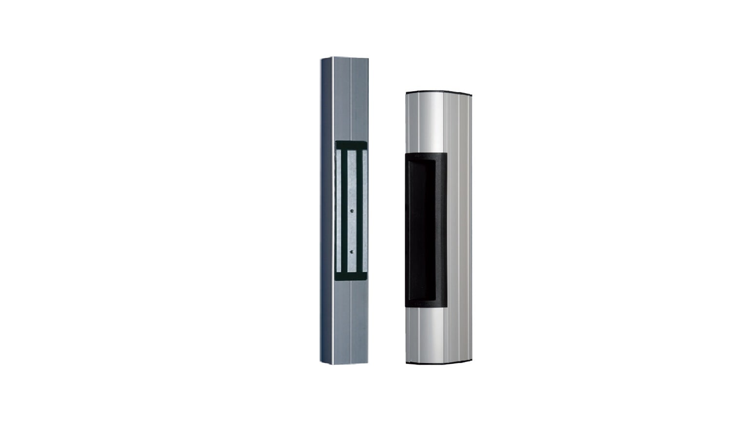 CDVI ITALIA SRL CDVP300RP 300KG PROFILO CON MANIGLIA + REED