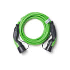 KEBA ENERGY AUTOMATI KEA124.086 CABLE 6M I TYPE2 22KW I GREEN EDITION BY