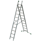 FACAL SRL FAFP350-2 P350-2 SUPERSCALA PRIMA DUE RAMPE M.3.50