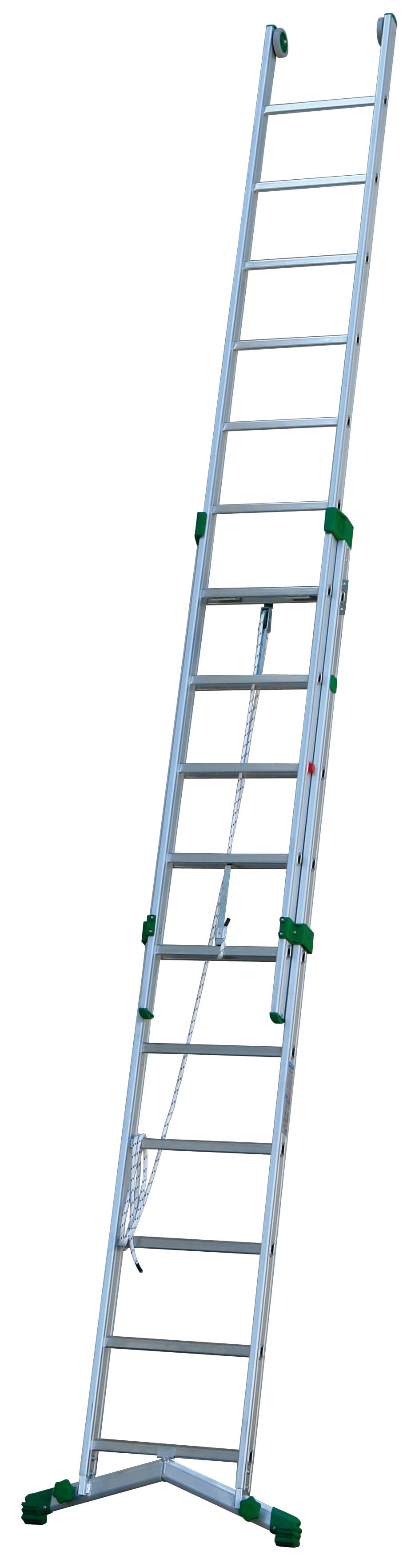 FACAL SRL FAFP350-2F P350-2F PRIMA DUE RAMPE M.3.50 C/FUNE
