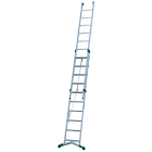 FACAL SRL FAFP350-2F P350-2F PRIMA DUE RAMPE M.3.50 C/FUNE