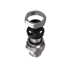 TEAFLEX - TEAP36MG4040 RACC.GIR.P36MG40 M40X1,5