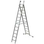 FACAL SRL - FAFP380-2 P380-2 SUPERSCALA PRIMA DUE RAMPE M.3.80