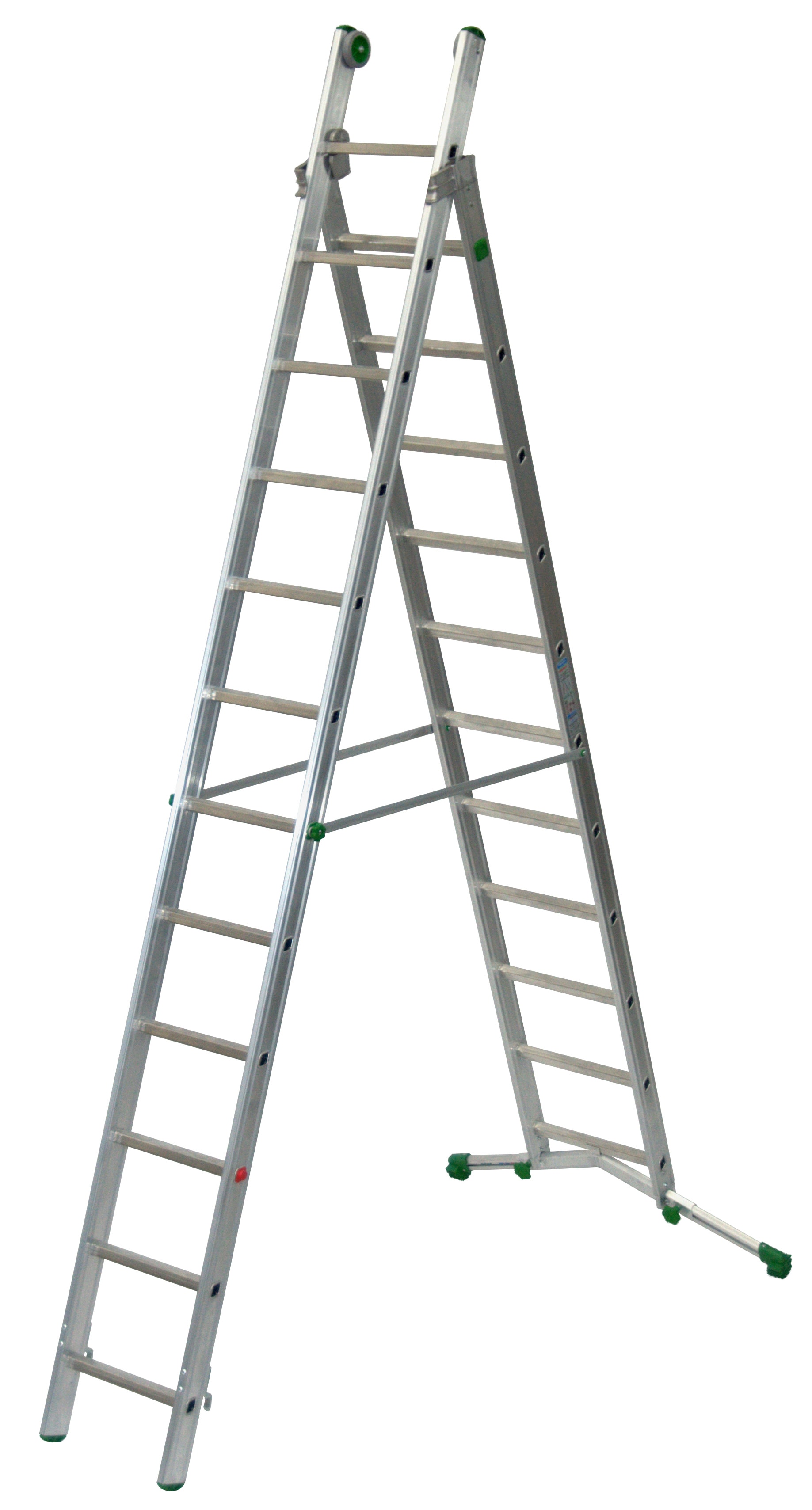 FACAL SRL FAFP380-2 P380-2 SUPERSCALA PRIMA DUE RAMPE M.3.80