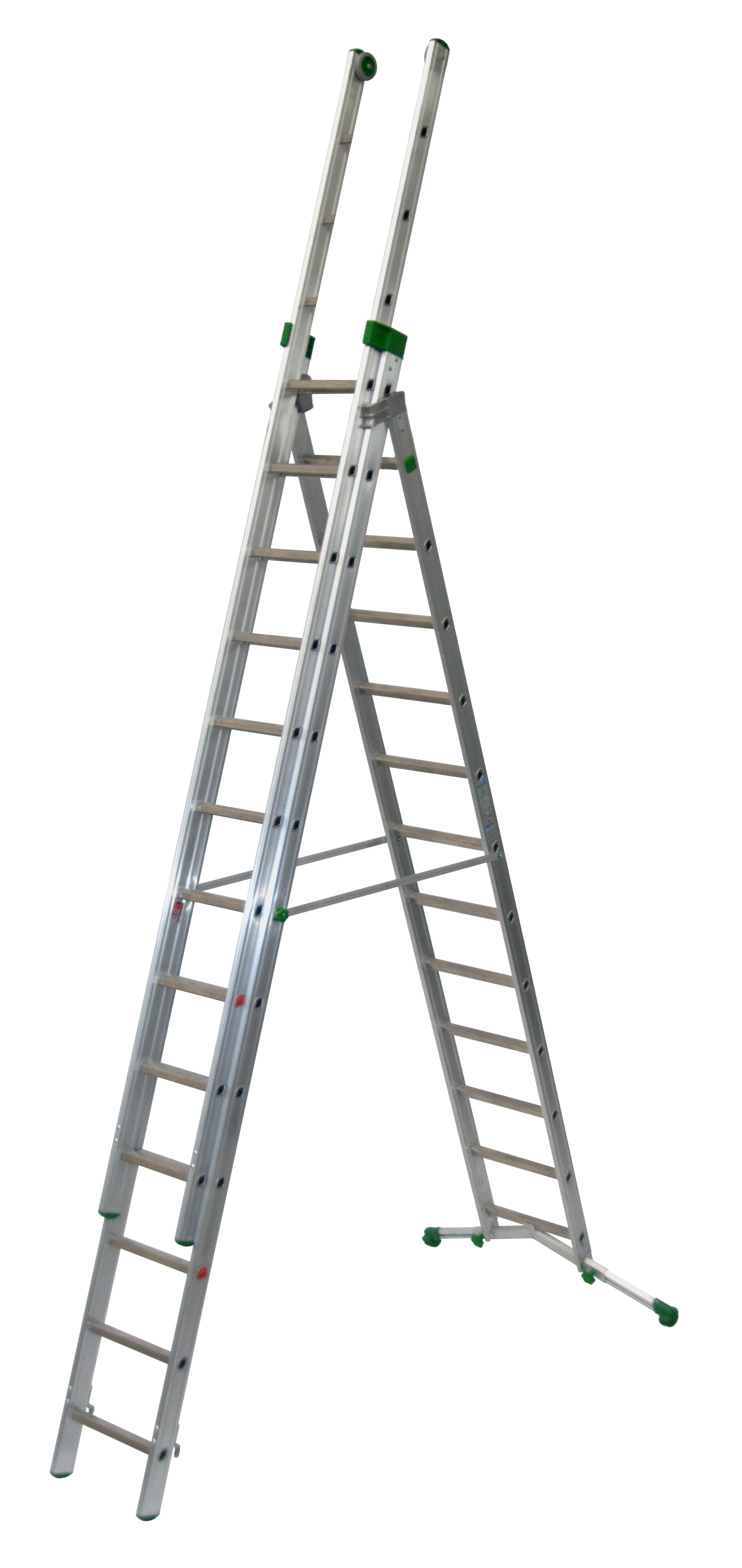 FACAL SRL FAFP420-3 P420-3 SUPERSCALA PRIMA TRE RAMPE M.4.20