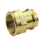 IBP BANNINGER ITALIA - IBPP4270G02810000 MANIC. F FIL.F PRESS. 28X1.1/4