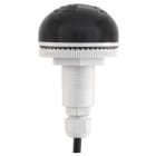 SIRENA - SIR91328 P50 A V12/24DAC BK