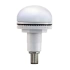 SIRENA - SIR91429 P50 RGB A QC M12 V24DC