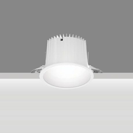 IGUZZINI ILLUMINAZI - IGZ3.P521.701.0 REFLEX COB D=226 H=146 LED N/W.5000LM DA