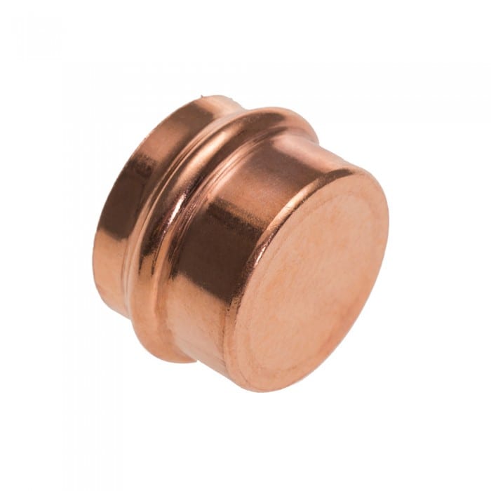 IBP BANNINGER ITALIA - IBPP5301 03500000 TAPPO FEMM. PRESS. 35