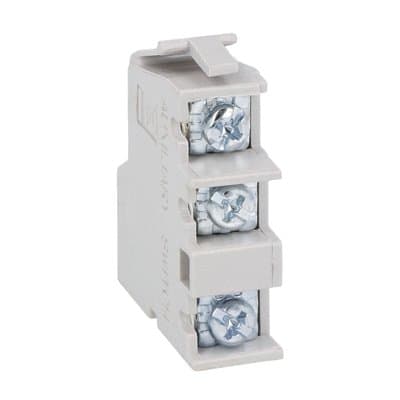 LOVATO LOVP5X1011 CONTATTI AUSILIARI PER P5M 1 SCAMBIO