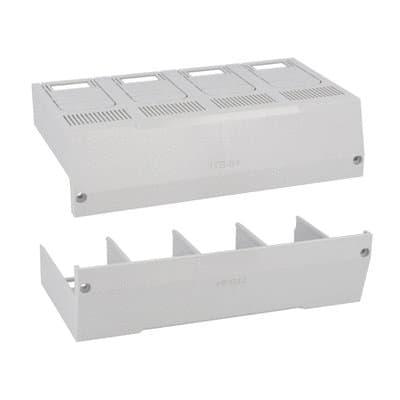 LOVATO - LOVP5X841S PROT TERMINALI POTENZA P5-100/160/250 4P