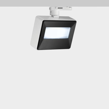 IGUZZINI ILLUMINAZI - IGZ3.P648.747.0 VIEW MEDI.C/LED N/W.DALI WALL WASH.C/ADA