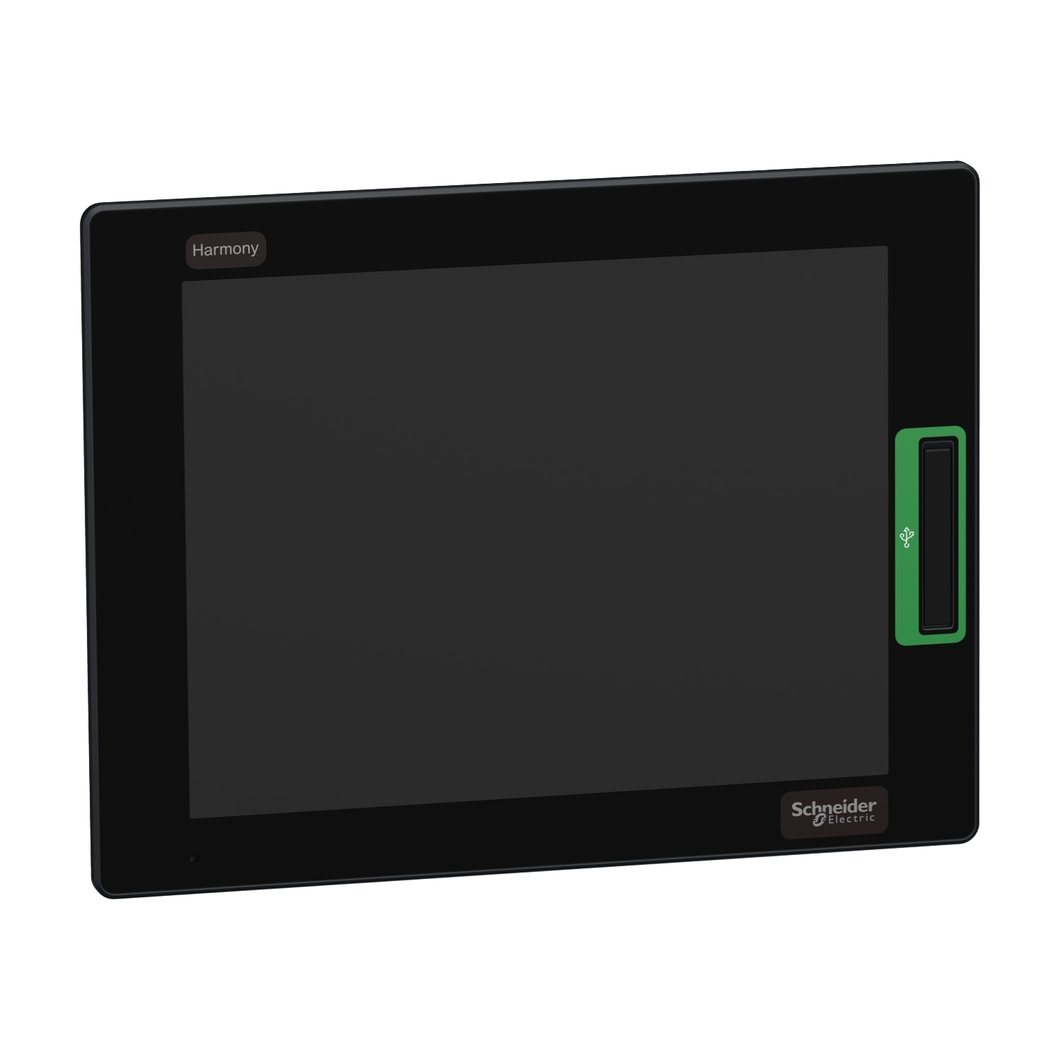 SCHNEIDER ELECTRIC SNRHMIFP6600TMD FP6, 12.1 XGA, ANALOG-MULTI, DVI, DC