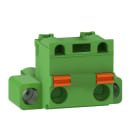 SCHNEIDER ELECTRIC - SNRPFXZCCNAC1 Morsetti alimentazione (AC) 5 pezzi