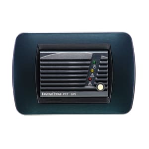 FANTINI COSMI SPA - FANP72 RIVELATORE GPL DA INCASSO