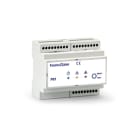 FANTINI COSMI SPA FANP81 CENTRALINA RIVELAZIONE FUGHE GAS BARRA D