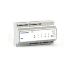 FANTINI COSMI SPA FANP82 CENTRALINA RIVELAZIONE FUGHE GAS BARRA D
