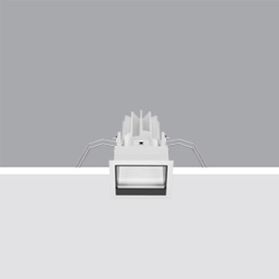 IGUZZINI ILLUMINAZI - IGZ3.P960.747.0 LAS.BL.LARGE FRAM.1LED W/W.3000K.CRI90 D