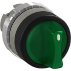 ABB SPA - ABBP9MSLD0V 2 POS. LUMIN. SELETTORE, STAB, VERDE